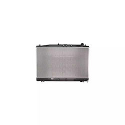 Воден радиатор Toyota Avensis Verso Clm2 Acm2 Ava Quality Cooling To2366