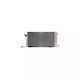 Radiator Clima Citroen Berlingo Mf Ava Quality Cooling Cn5166
