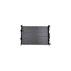 Radiator de apă Renault Scenic II JM0 1 Ava Quality Cooling RT2307