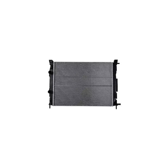 Radiator de apă Renault Scenic II JM0 1 Ava Quality Cooling RT2307