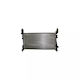 Peugeot Bipper Tepee Water Radiator Ava Quality Cooling Ft2385