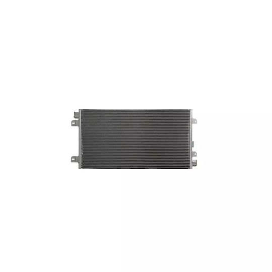 Radiator Clima Renault Master II Platformă Șasiu Ed Hd Ud Ava Quality Cooling Rt5342