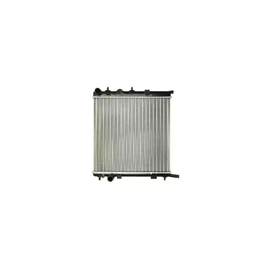Воден радиатор Citroen C3 II Ava Quality Cooling Pe2293