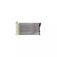 Radiator de apă Citroen Zx N2 Ava Quality Cooling Pe2141