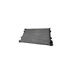 Wasserkühler Fiat Scudo Karosserie 220l Ava Qualität Kühlung Cn2208