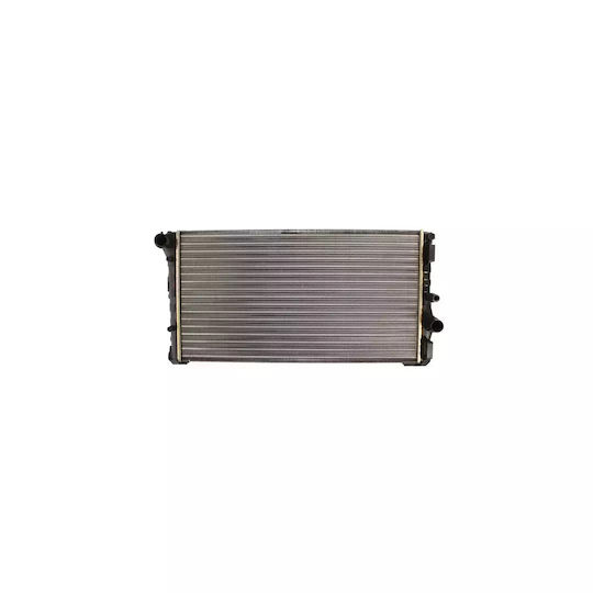 Water Radiator Fiat Idea 350 Ava Quality Cooling Lc2088