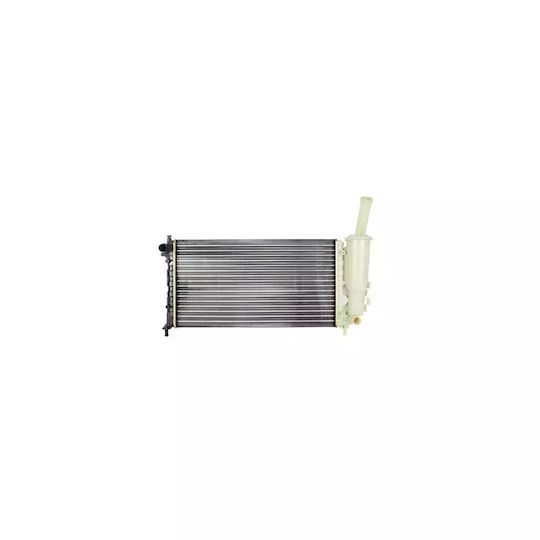 Water Radiator Fiat Punto 188 Ava Quality Cooling Ft2275