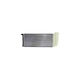 Water Radiator Fiat Panda Van 141 Ava Quality Cooling Ft2097