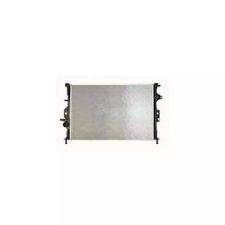 Radiator de apă Ford Galaxy Wa6 Ava Quality Cooling Fd2425