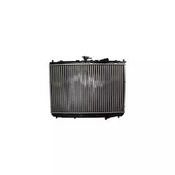Water Radiator Kia Carens Ii Fj Ava Quality Cooling K2072