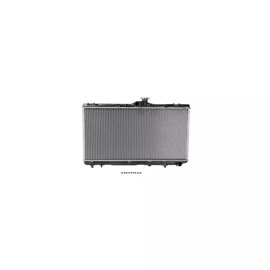 Radiator apă Toyota Corolla Compact E11 Ava Quality Cooling To2181