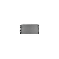 Radiator de apă Nissan Interstar Chassis Plate Ava Quality Cooling Rt2263