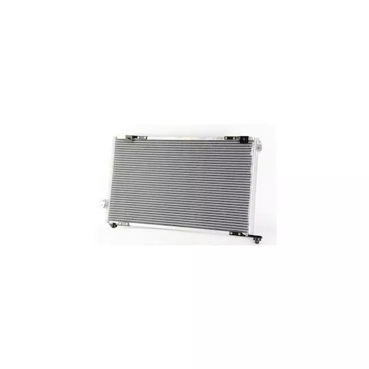 Radiator Clima Honda Accord Vi Cg Ck Ava Quality Cooling Hd5105