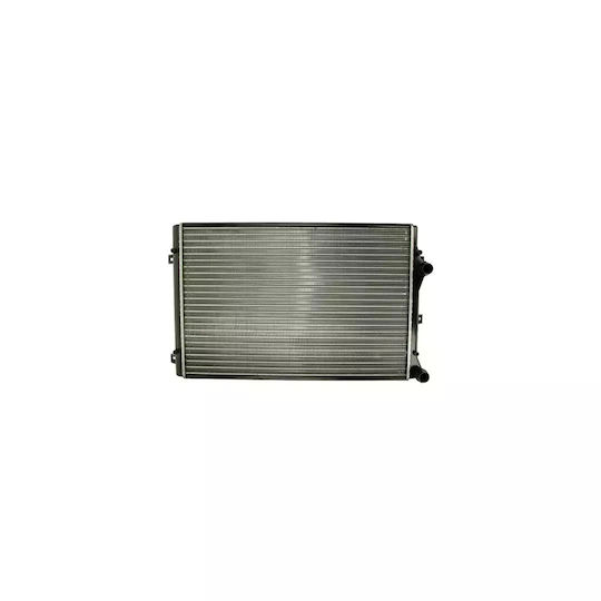 Radiator apă Skoda Octavia Combi 1z5 Ava Quality Cooling Vw2207