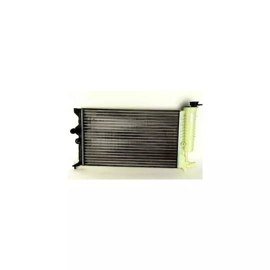 Peugeot 406 Coupe 8c Water Radiator Ava Quality Cooling Cn2104