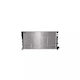 Radiator de apă Peugeot Partner Combispace 5f Ava Quality Cooling Cn2147