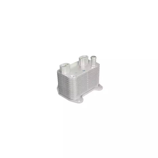 Oil Cooler Radiator Mercedes-benz Sprinter 5-ton Platform Chassis 905 Ava Quality Cooling Ms3495