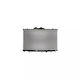 Water Radiator Toyota Corolla Wagon E11 Ava Quality Cooling To2156