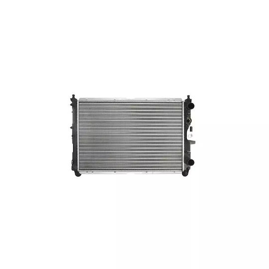 Water Radiator Lancia Delta Ii 836 Ava Quality Cooling Ft2099