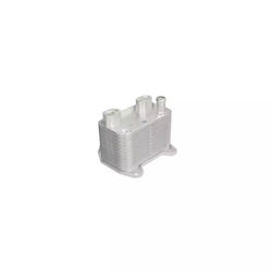 Radiator răcitor ulei Mercedes-Benz Sprinter 3-t Caroserie 903 Ava Quality Cooling Ms3495