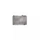 Water Radiator Honda Cr-v I Rd Ava Quality Cooling Hd2104