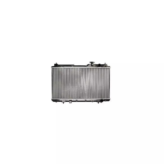 Water Radiator Honda Cr-v I Rd Ava Quality Cooling Hd2104