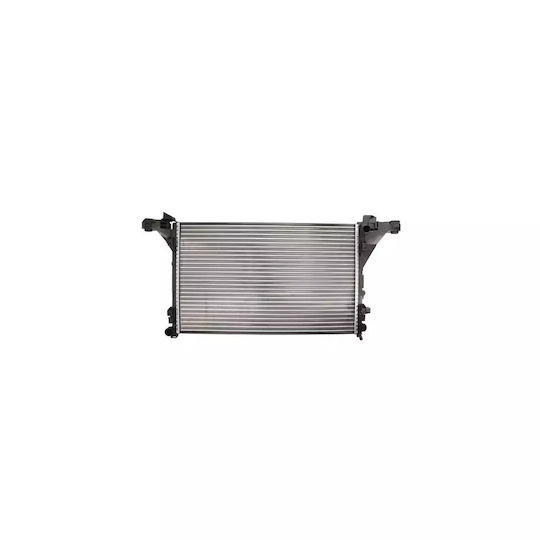 Opel Movano B Bus Wasserkühler Ava Quality Cooling Rt2560