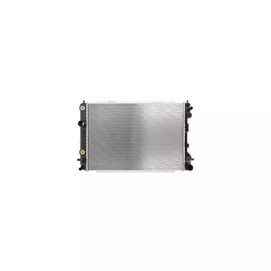 Wasserkühler Opel Omega B Combi 21 22 23 Ava Quality Cooling Ol2199