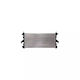 Radiator de apă Fiat Ducato Bus 250 290 Ava Quality Cooling Ft2399