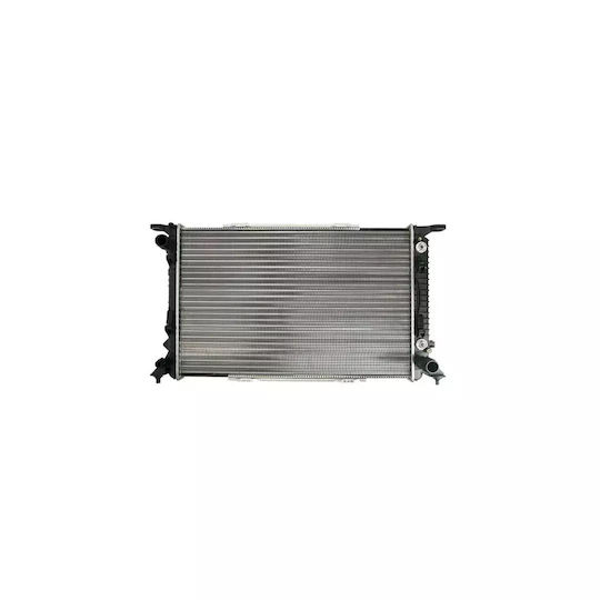 Water Radiator Audi Q5 8r Ava Quality Cooling I2309