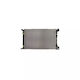 Radiator de apă Audi A6 4g2 C7 4gc Ava Quality Cooling I2292