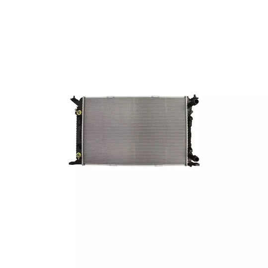 Radiator de apă Audi A6 4g2 C7 4gc Ava Quality Cooling I2292