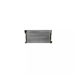 Citroen Zx Break N2 Wasserkühler Ava Quality Cooling Cn2148