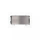 Water Radiator Fiat Ducato Body 244 Ava Quality Cooling Pe2268