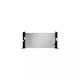 Water Radiator Fiat Stilo Multi Wagon 192 Ava Quality Cooling Ft2243