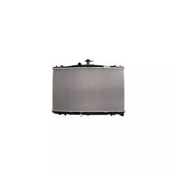 Radiator de apă Lexus Rx Ggl1 Gyl1 Agl1 Ava Quality Cooling To2670