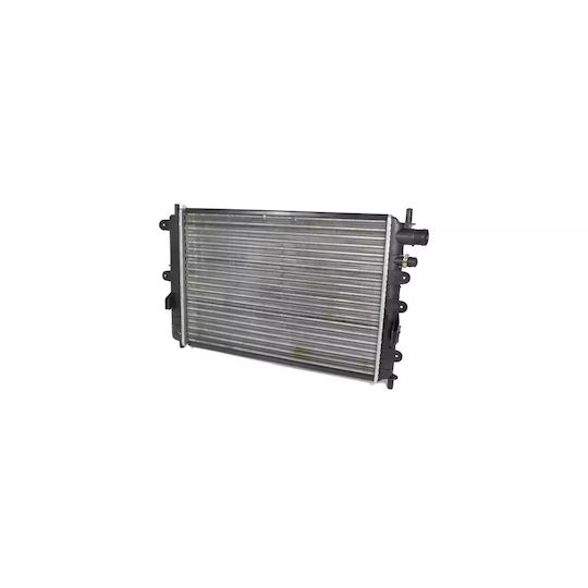 Water Radiator Ford Escort Vii Cabriolet All Ava Quality Cooling Fd2152