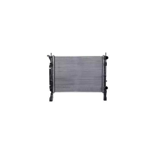 Воден радиатор Mercedes-benz Citan Mixto 415 Ava Quality Cooling Rt2469