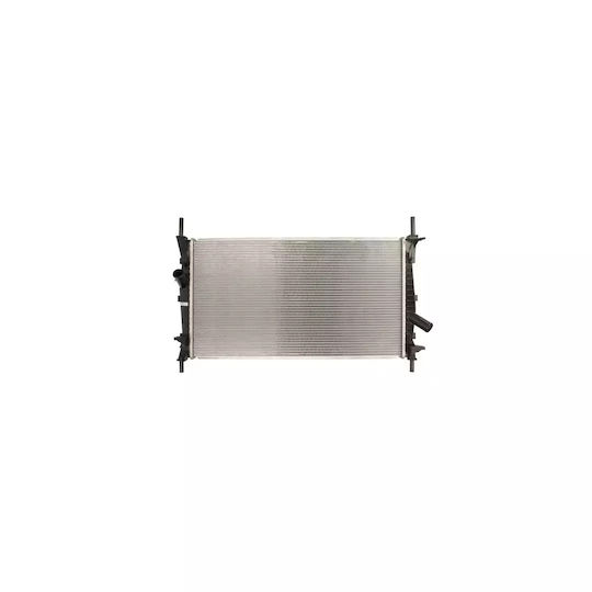 Water Radiator Ford Transit Fa Body Ava Quality Cooling Fd2403