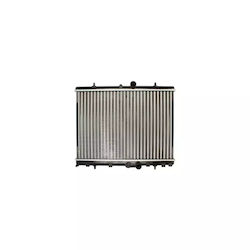 Water Radiator Citroen C4 Grand Picasso I Ua Ava Quality Cooling Pe2267
