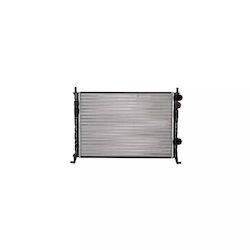Water Radiator Fiat Strada Pick-up 178e Ava Quality Cooling Ft2336