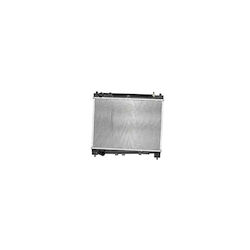 Radiator de apă Toyota Yaris Verso Nlp2 Ncp2 Ava Quality Cooling To2258