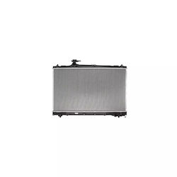 Воден радиатор Toyota Avensis Verso Clm2 Acm2 Ava Quality Cooling To2331