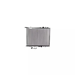 Radiator apă Citroen Xsara Picasso N68 Ava Quality Cooling Pe2207
