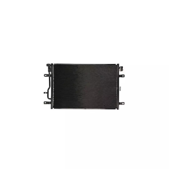 Radiator Clima Audi A6 Ava Quality Cooling 4b5 C5 Ava Quality Cooling I5199