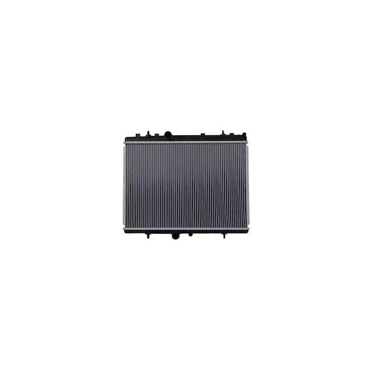 Radiator de apă Citroen C4 I Lc Ava Quality Cooling Pe2249
