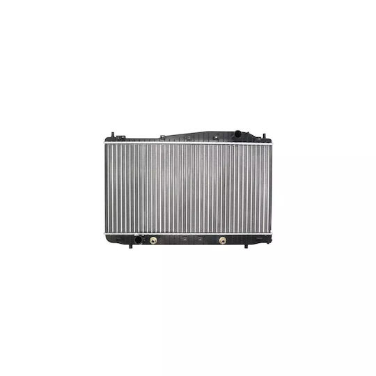 Воден радиатор Chevrolet Epica Kl1 Ava Quality Cooling Dw2055