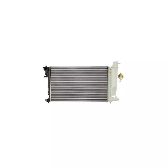 Воден радиатор Citroen Zx Break N2 Ava Quality Cooling Pe2148