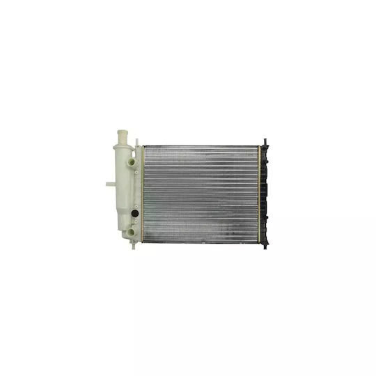Water Radiator Fiat Bravo I 182 Ava Quality Cooling Ft2233
