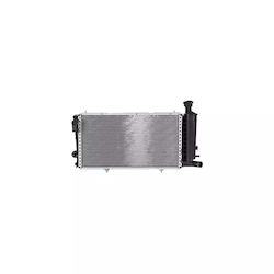 Radiator de apă Citroen C15 Vd Ava Quality Cooling Cn2034
